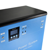 Customized 1.5Kw 220V 25.9V60Ah Inverter Off-grid Portable Solar Outdoor Power Station for All Ip5 Outdoor Solar Energy System