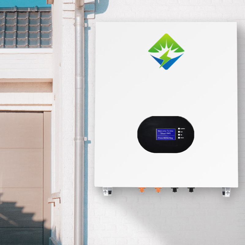 24v 48v Lithium Ion Battery 2.5kwh 5kwh 7kwh 10kwh 48v 50ah 100ah 200ah 300ah Home Battery Powerwall
