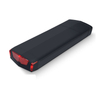 48v 52V 14ah 38.5ah Rear Rack 36v 28ah Ebike Battery With Chrager For Electric Bicycle