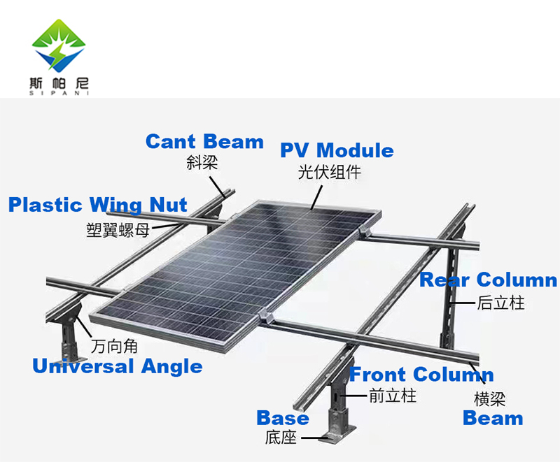 300w 390w 395w 400w 405w 410w Monocrystalline Solar Panel 500 Watt 550 Watt 600 Watt Home Photovoltaic PV Module
