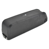 Hailong Li-ion Electric Bike Battery Long Triangle Square Shape 3500mah 18650 48V 14ah 17.5ah 21ah Electric Bicycle Battery