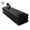 36 Volt Li Ion Battery 21ah 28ah 35AH Electric Ebike Silver Fish Battery 36v