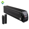36 Volt Li Ion Battery 21ah 28ah 35AH Electric Ebike Silver Fish Battery 36v