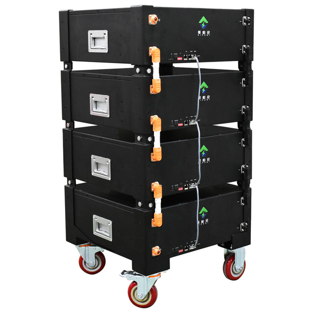 48v Rechargeable ESS Battery Lithium Iron Phosphate Battery 5kwh 10kwh Lifepo4 Battery for Growatt Deye Inverter Solar Energy Storage System