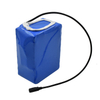 China Manufacturer Lithium Ion Battery Lifepo4 Lithium Battery Cells For Boats 3.2V 400Ah Lifepo4 Battery Cell 50 Kwh