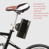 Top Quality Seat Post E-Bike Battery 48 Volt Lithium Battery Pack 18650 Rechargeable Electric Bicycle Battery