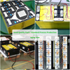 SIPANI 48v300AH Lithium Ion Battery Powerwall Tesla 6000 Cycle Life 48v 15kwh 51.2v 300ah Home Lifepo4 Battery Lithium Powerwall