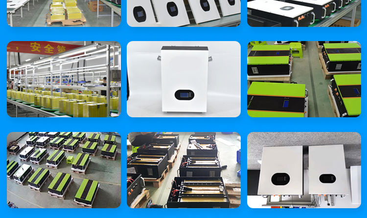power walls
