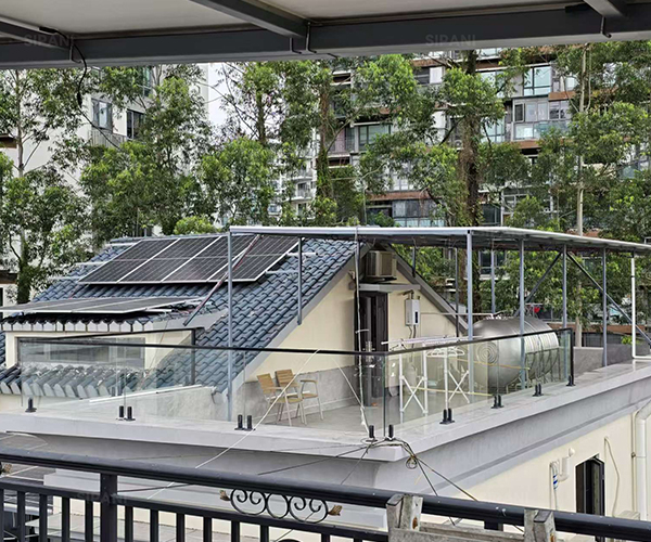 Power Wall Batteries Redefine New Energy Solutions