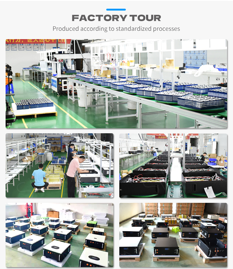 500ah lifepo4 battery