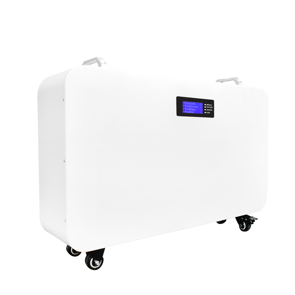  Mobile Deep Cycle LiFePO4 Lithium ion Battery AKKU 5KWh 10KWh 15KWh 48V 51.2V 100ah 200ah 300ah Home Solar Energy System