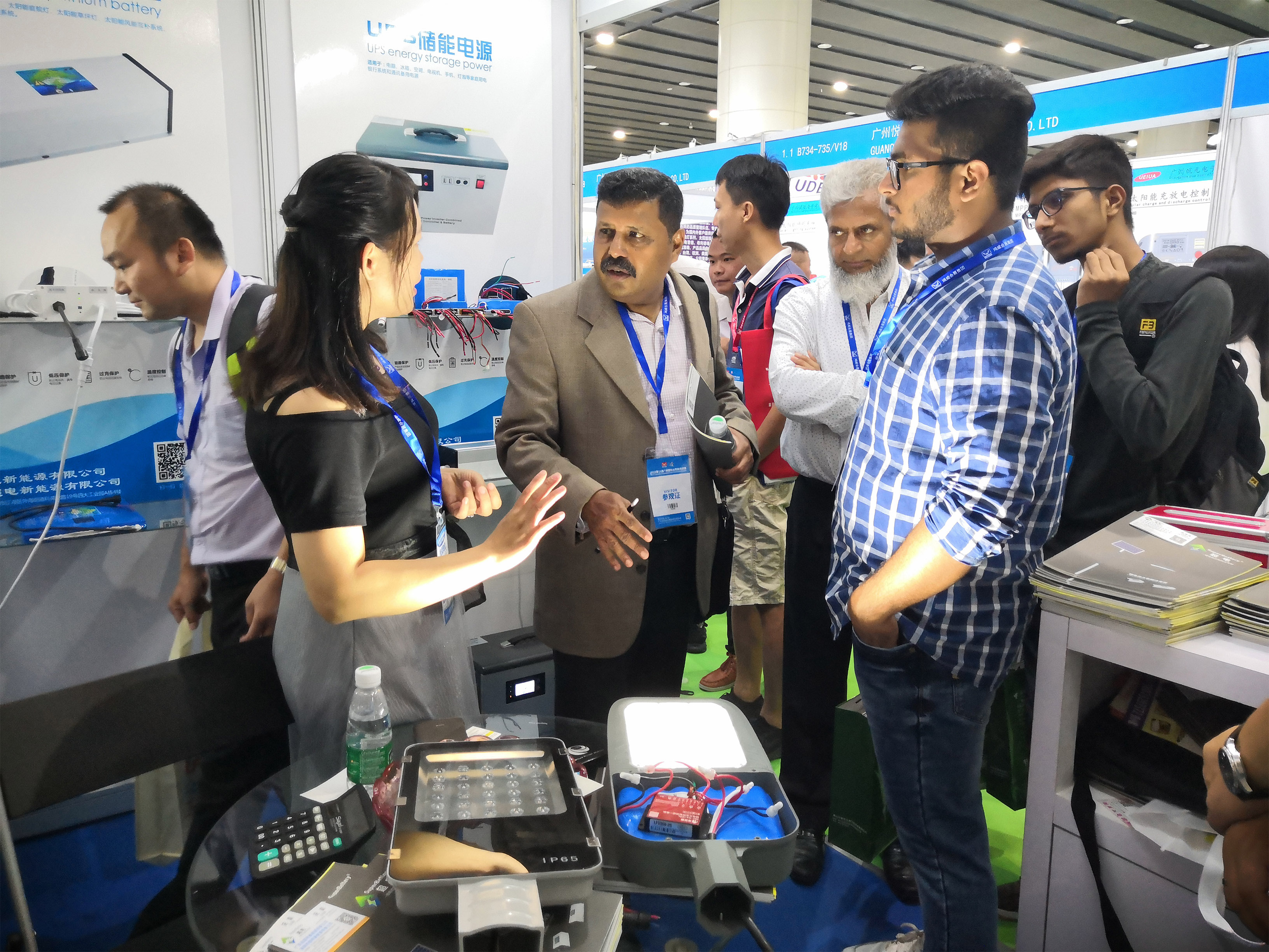 Lifepo4 Battery