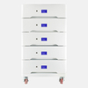 48V 600Ah Stackable Battery Pack 30kwh Lifepo4 Battery 51.2v Lithium Battery