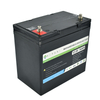High Quality LFP Lithium 12v 50ah 100ah 150ah 200ah 300ah Lifepo4 Battery Pack
