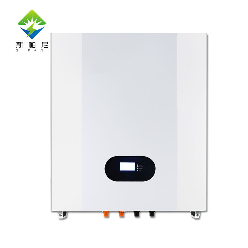 48v 10kw 12kw Lithium Ion Phosphate Battery ESS Household 51.2v 200ah 250ah Solar Battery 10kwh 12kwh Lifepo4 Battery