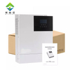 5000w Solar Power Inverter Energy Storage Hybrid Solar Inverter 3000w -5000w for Home Solar System