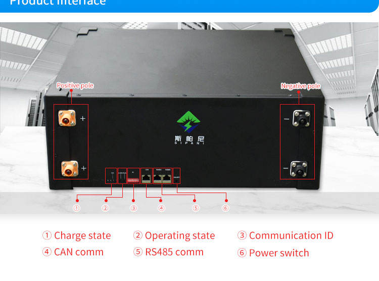 15 Kw Solar Battery For House