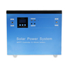 China Manufacturer Solar Power Generator 3000w 220v 50/60hz Mppt Ups Solar Power System