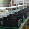 SIPANI Lithium Lifepo4 Battery 48v 100ah Solar Energy System Server Rack Battery Backup