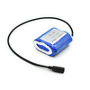 Oem Customized Rechargeable Lithium Ion Battery Pack 12v 6ah 12ah 30ah 48ah 60ah 90ah 100ah 120ah Li Ion Battery