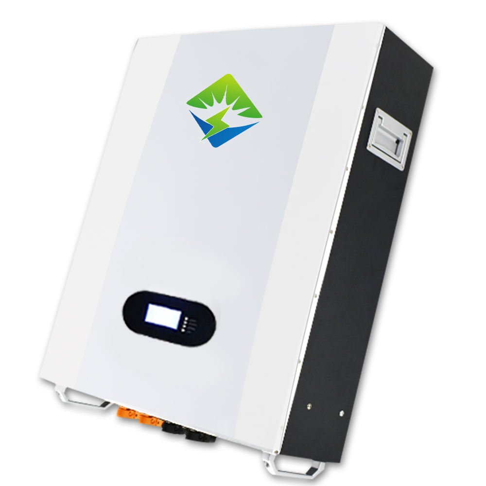 SIPANI 2.5kw 4kw 5kw 7kw 10kw 48v 50ah 80ah 100ah 150ah 200ah Power Wall Lithium Ion Battery With Best Price