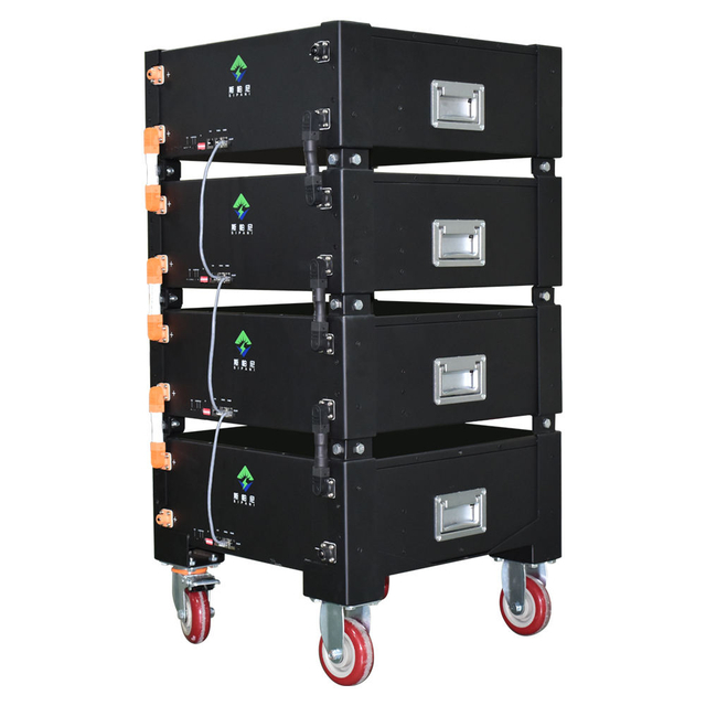 10kwh 15kwh 20kwh 30kwh Solar Energy Storage System 48v 200ah 400ah 600ah Lifepo4 Battery Rack Storage Lithium Battery for House