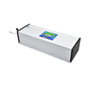 Customized Battery Pack Lithium Ion Lifepo4 Battery 25.6v 48ah Solar Street Lamp Led Light Batteries
