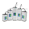 25.6v 30ah Split Type Solar Street Lights Lifepo4 Battery Recharge Battery Pack For 24v Solar Street Light