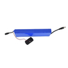 24v Li Ion Battery Pack Oem Rechargeable Deepcycle 5.2ah 25ah 30ah 60ah 24 V Lithium Ion Battery for electric wheelchair