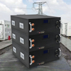 SIPANI Lifepo4 48v200ah Server Rack Battery Pack Lithium Energy Energy Storage Lifepo4 48 volts 200ah Battery