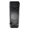 36Volt 17.5Ah 31.5Ah 38.5ah Rear Rack Type 18650 Cell Electric Bicycle Lithium Battery For Electric City Bike