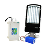 12V 24V 15Ah 100Ah Battery Rechargeable 18650 Ternary Lithium Battery Pack For Solar Street Lamp