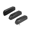 36v17.5ah 21ah 28ah 1000w Hailong Downtube Mounted Battery 48v 14ah 18ah Electric Bike Battery Lithium Ion Battery Pack