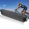 250W Electric Bicycle Mid Drive Internal E Bike Battery 36v 21ah 18ah 17.4ah 16ah 15ah 14.5ah 12.5ah 20ah Ebike Hidden Battery