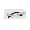 25.6v 6ah~60ah Control Integrated Waterproof Rechargeable Lithium Battery Pack For 20w 40w 160w Solar Led Street Light