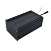 Rechargeable 24v 10ah 20ah 30ah 40ah 50ah Lithium Iron Battery 18650 Lifepo4 Battery Pack For Solar Street Light