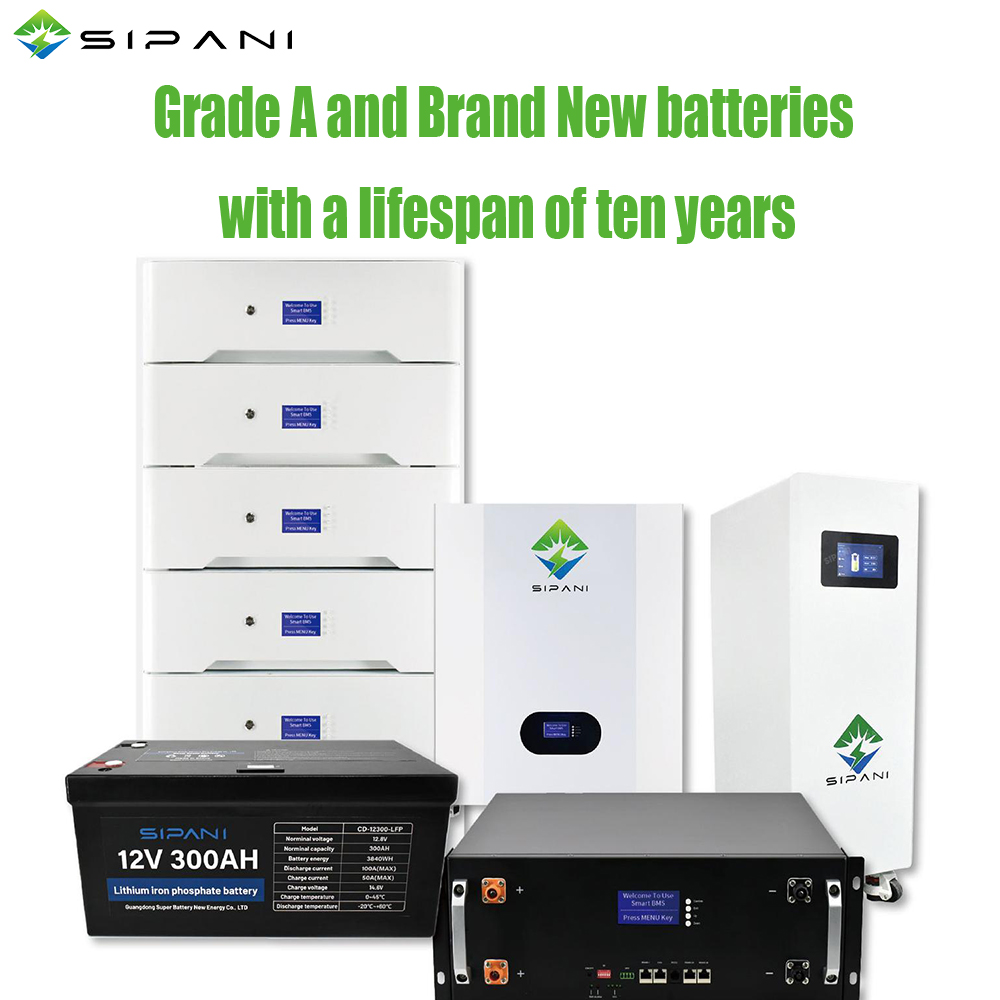 A Deep Dive into The Efficiency of A Server Rack Battery