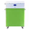 SIPANI Mobile 10kw 51.2v 200ah Rechargeable Lithium Ion Batteries Pack Li-Ion Lithium Battery Lifepo4 Batterie Price