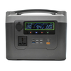 SIPANI Portable Power Station 500W 432wh Portable Power Generator