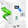  Inverter Battery Lithium 48V 51.2V 280Ah 304Ah 15kwh Lifepo4 Home Solar Energy Storage System Grade-A LFP Battery Pack 48V 300Ah with Touch Screen