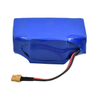 New Arrival High Quality Lithium-Ion Battery Packs Ion Lithium Battery 72V 60A Ncm Lithium Ion Battery