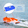High Quality Hot Sale Water Rescue Robot Battery 18650 Lithium Ion Battery