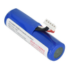 Original Quality 3.7v 7.4V 2200mah 2600mah 18650 Lithium Battery For Pos Machine Handheld NEW7210