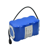 Factory Price BMS LFP 25.6v 6000mah Li-ion Rechargeable lithium iron phosphate battery Cell 32700 lifepo4 Lithium Ion Battery
