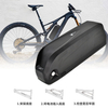 Electric Bike Battery Hailong 18650 Battery Pack 36v 48v 10ah 14AH 17.5ah 21ah 28ah Ebike Bicycle Lithium Ion Battery
