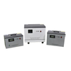 Outdoor Portable 110/220vac Output Power Bank Storage Backup Power Supply 3000w/6000w/8000 Solar Power System