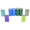 3.2V 3.7v 2000mah 6000MAH Lithium Li-ion Rechargeable 32700 18650 Li Ion Battery Cell With China Factory Price