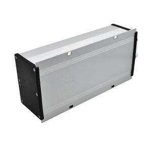 Lifepo4 Battery 6.4v 12.8v 25.6v 90% Dod Rechargeable Lithium Ion Battery Pack for Solar Street Light
