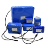 Wholesale Rechargeable Li Ion Battery 24v 10ah 15ah 20ah 30ah 45ah Lithium Battery