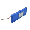 Wholesale Hot Sale 60V Lithium Ion Battery Pack For Wheelchairs 18650 36Volt Lithium Ion Battery